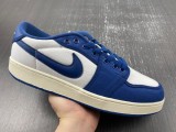 Air Jordan 1 KO Low “Kentucky” DX4981-103