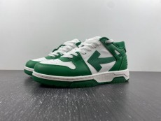 Men Women O*ff W*hite Top Sneakers
