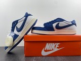 Air Jordan 1 KO Low “Kentucky” DX4981-103