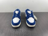Air Jordan 1 KO Low “Kentucky” DX4981-103