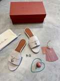 Women L*oro P*iana Top Sandals