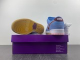 N*ike SB Dunk Low “Phillies”  DQ4040-400