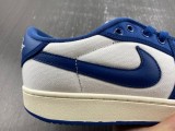 Air Jordan 1 KO Low “Kentucky” DX4981-103