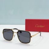 C*artier Glasses Top