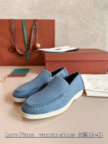 Women L*oro P*iana Top Quality Sneakers
