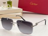 C*artier Glasses Top