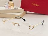C*artier Glasses Top