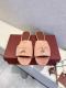Women L*oro P*iana Top Sandals