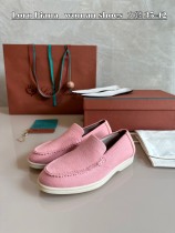 Women L*oro P*iana Top Quality Sneakers