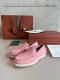 Women L*oro P*iana Top Quality Sneakers