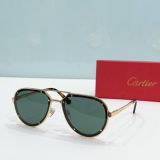C*artier Glasses Top