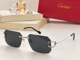 C*artier Glasses Top