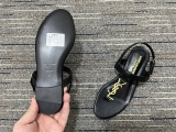 Women  Y*SL  Top Sandals