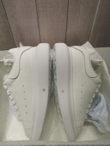 Men Women A*lexander M*cqueen Top Sneaker