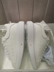 Men Women A*lexander M*cqueen Top Sneaker