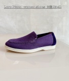 Women L*oro P*iana Top Quality Sneakers