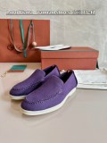 Women L*oro P*iana Top Quality Sneakers