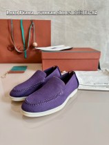 Women L*oro P*iana Top Quality Sneakers