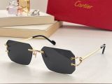 C*artier Glasses Top
