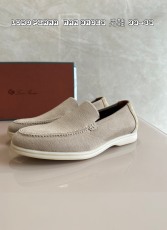 Men L*oro P*iana Top Quality Sneakers