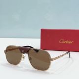 C*artier Glasses Top