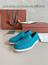 Women L*oro P*iana Top Quality Sneakers