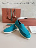 Women L*oro P*iana Top Quality Sneakers