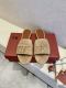 Women L*oro P*iana Top Sandals