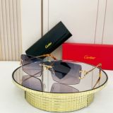 C*artier Glasses Top