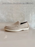 Women L*oro P*iana Top Quality Sneakers
