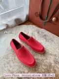 Women L*oro P*iana Top Quality Sneakers