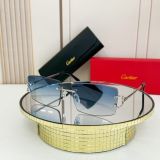 C*artier Glasses Top