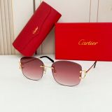 C*artier Glasses Top
