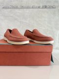 Women L*oro P*iana Top Quality Sneakers