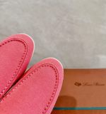 Women L*oro P*iana Top Quality Sneakers