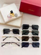 C*artier Glasses Top