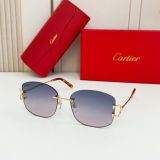 C*artier Glasses Top