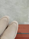 Women L*oro P*iana Top Quality Sneakers