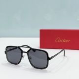 C*artier Glasses Top