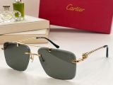 C*artier Glasses Top