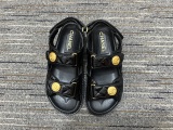Women  C*hanel  Top Sandals