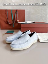 Women L*oro P*iana Top Quality Sneakers