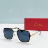 C*artier Glasses Top