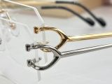 C*artier Glasses Top