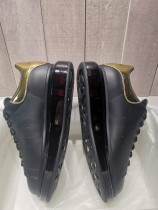 Men Women A*lexander M*cqueen Top Sneaker