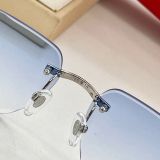 C*artier Glasses Top