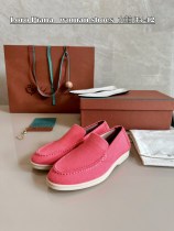 Women L*oro P*iana Top Quality Sneakers
