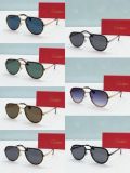 C*artier Glasses Top