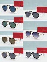 C*artier Glasses Top