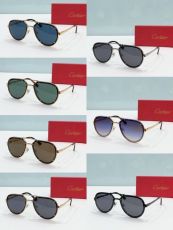 C*artier Glasses Top